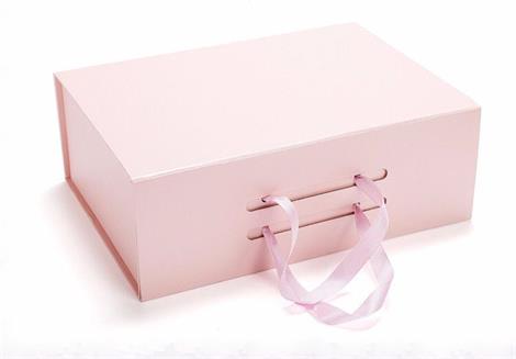 Paper Jewellery Box